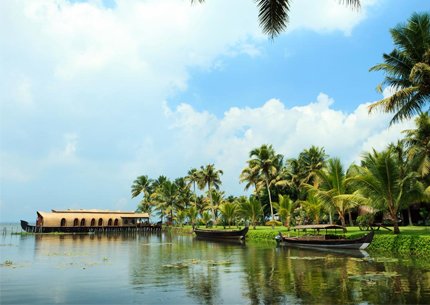 Discover Kerala