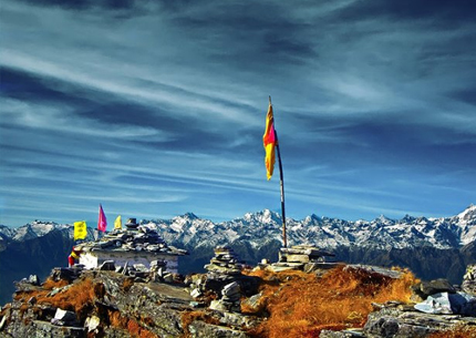 Discover Uttarakhand