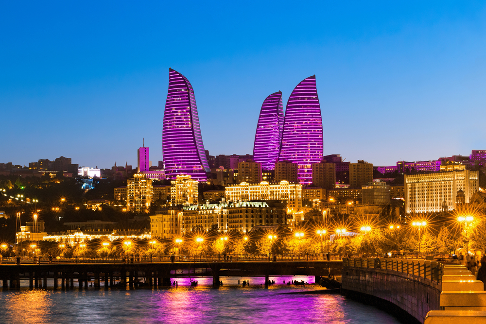 Azerbaijan