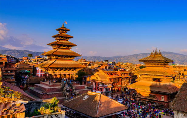 Nepal